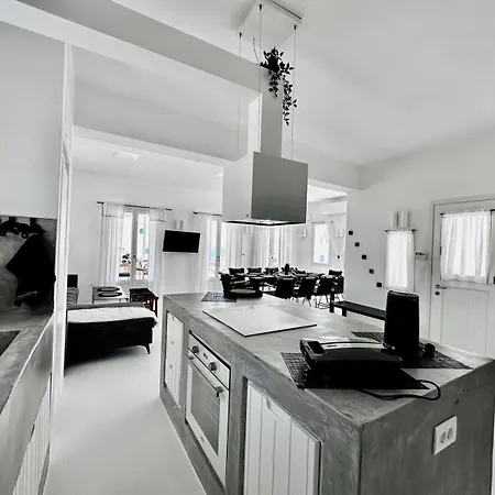 Villa Blue Rock