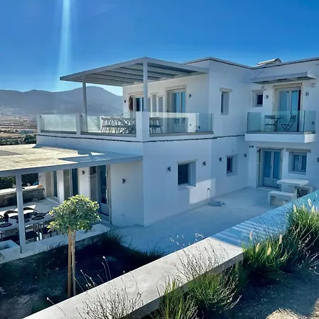 Blue Rock Villa *