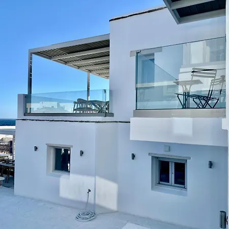 Villa Blue Rock