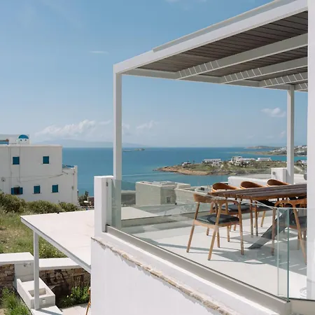 Blue Rock Πίσω Λιβάδι