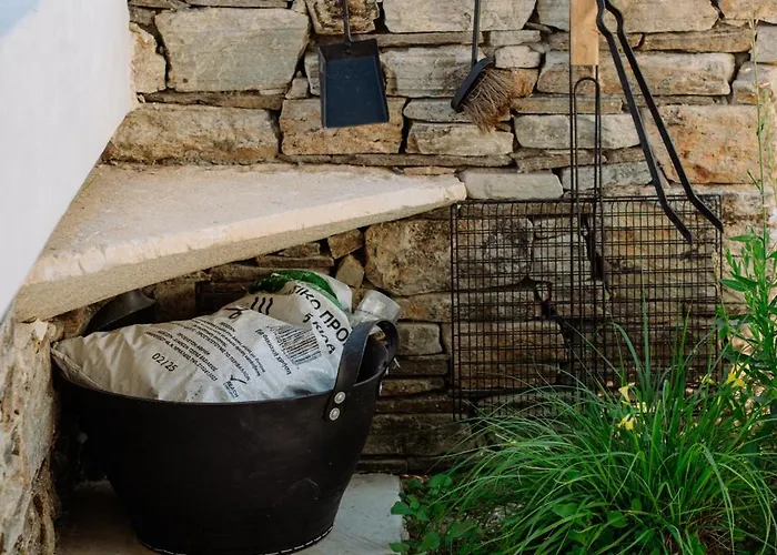 Βίλα Blue Rock *