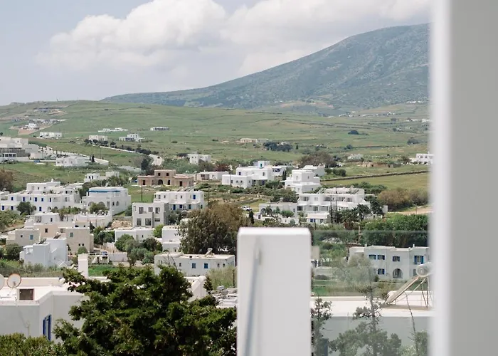 Blue Rock Βίλα Πίσω Λιβάδι