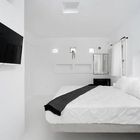 Villa Blue Rock Piso Livadi